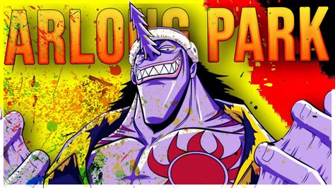 The Arc That Made One Piece Arlong Park Blind Review Part 1 Youtube