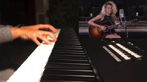 Maggie Ft Tori Kelly Dear No One Piano Guitar Collaboration