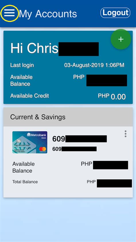 This is because cash advances attract a withdrawal fee plus interest charges. How To Withdraw From Metrobank's ATM Without Using ATM Card - Butingting