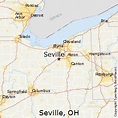 Best Places to Live in Seville, Ohio