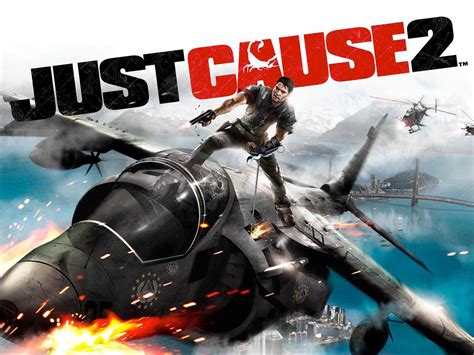 Just Cause 2 Trainer Free Download Pixio