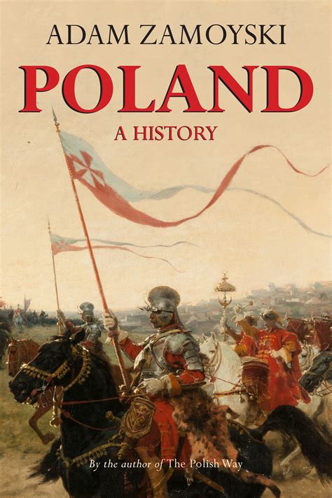 poland-a-history