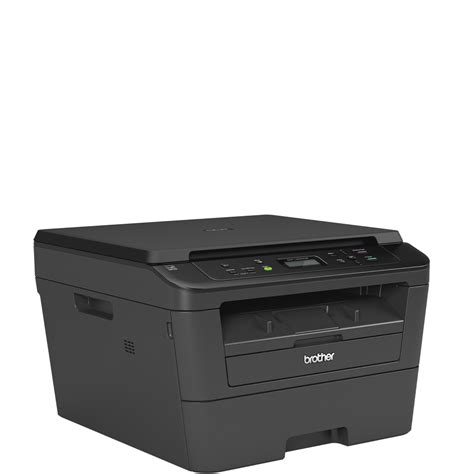 Full driver & software package (recommended). BROTHER DCP-L2520DW PRINTER TREIBER WINDOWS 7