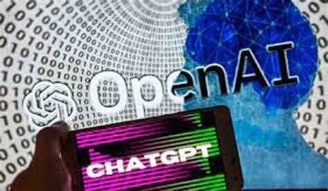 OpenAI Announces ChatGPT Whisper APIs For Developers Telangana Today