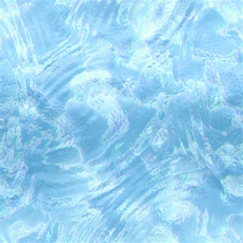 Seamless Water Background