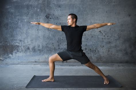 Best Yoga Poses For Men Ana Heart Blog