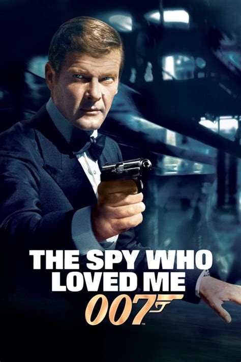 The Spy Who Loved Me Free Online 1977