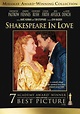Shakespeare in Love Movie Poster - Shakespeare in Love Photo (29586175 ...