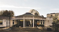 Murray Edwards College (previously New Hall) - Cambridge Colleges