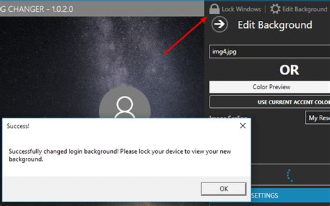 Windows 10 Login Screen Background How To Change It