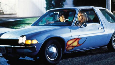 The Most Iconic Cars In Movies 247 Tempo