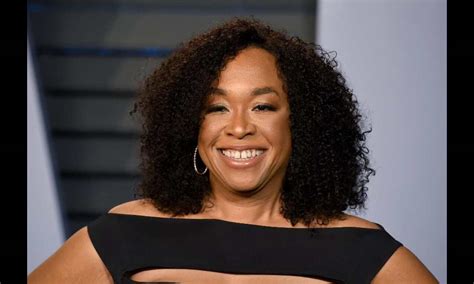 Shonda Rhimes Says She Is Not Hanging Around On Twitter