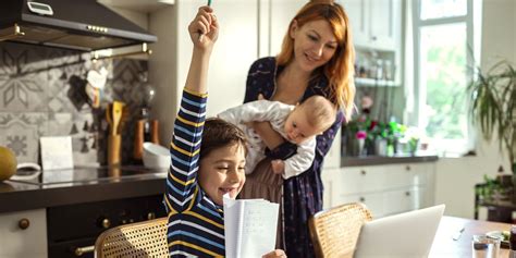 Kids learn by watching their parents. How Quarantine Has Changed Parenting Styles — Parenting ...