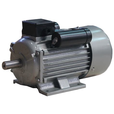 Motor Imatesa Monofásico 2 Hp 15kw 4 Polos Yc100l 4