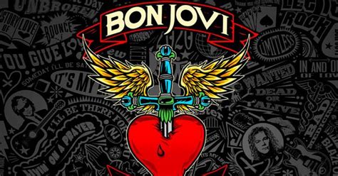 Bon Jovi Así Fue El Primer Concierto De Su Nueva Gira Mariskalrock