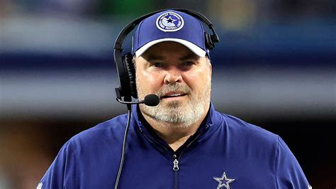 Dallas Cowboys Head Coach Mike Mccarthy Set For Emergency Surgery After