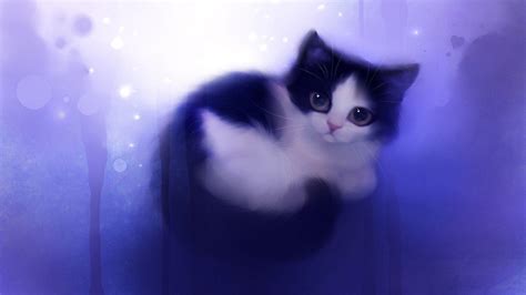 Anime Cat Wallpaper Android Cats Blog