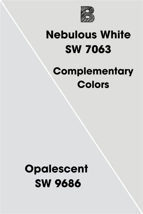 Sherwin Williams Nebulous White Sw 7063 Review And Inspiration