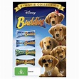 Buddies Movie Collection - DVD | Kmart