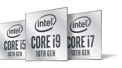 Intel new 10gen processor in 2020 | Intel, Processor ...