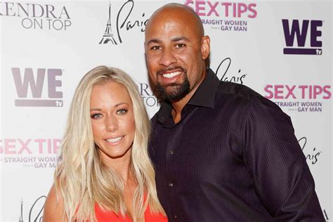 Who Is Kendra Wilkinson S Ex Husband All About Hank Baskett