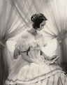NPG x27259; Penelope Dudley-Ward in 'Victoria Regina' - Portrait ...