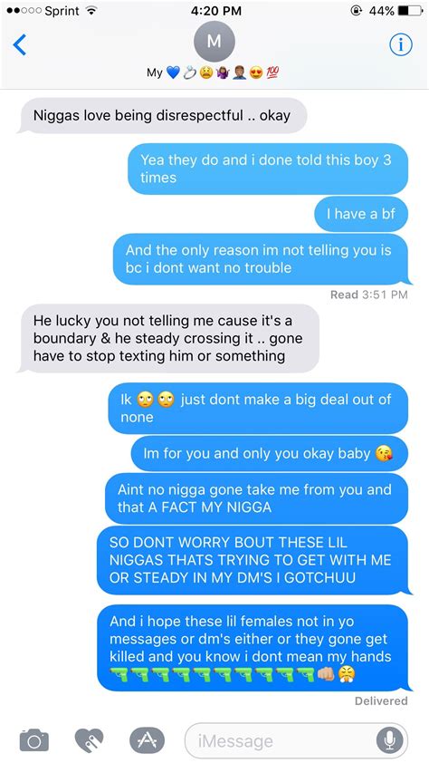 Got To Let Him Know Cute Relationship Texts Relationship Goals Text Boyfriend Girlfriend Quotes