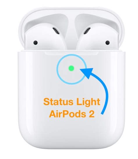 How Do I Know If My Airpods Case Is Charging Wirelessly Appletoolbox