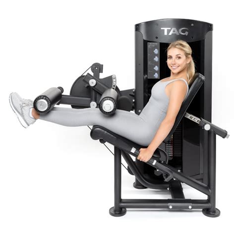 Benefits Of Using A Leg Extension Machine Expert Fitness Supply