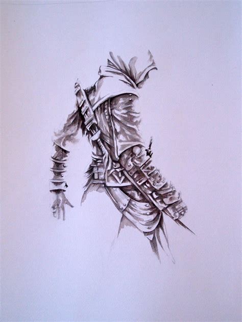 The Creed Ink On Paper By Siolo Thompson A Participating Artist In