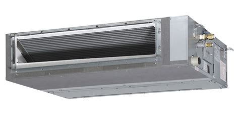 Slim Line Ducted Ducted System Air Conditioniing Daikin Commercial