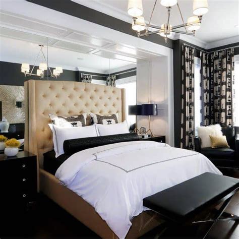 Top 60 Best Master Bedroom Ideas Luxury Home Interior Designs