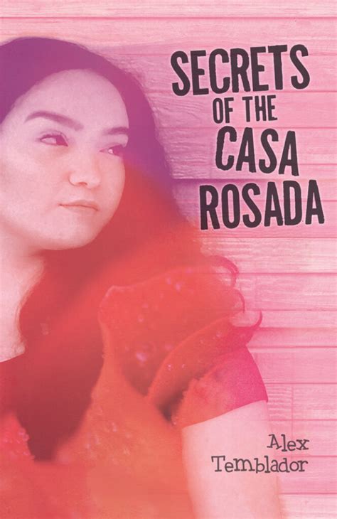 Secrets Of The Casa Rosada Arte Publico Press