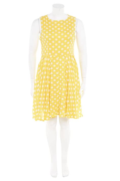 AX Paris Polka Dot Summer Dresses Polka Dots Fashion Ax Paris Killer