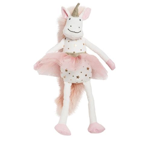 lily and george celeste unicorn soft toys nz rockies lily and george 06122060