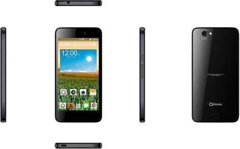 Qmobile Noir X800 Price In Pakistan Pricematchpk