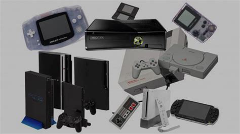 The Best Selling Consoles Of All Time