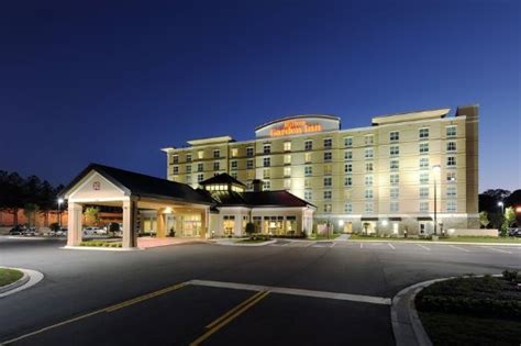 Hilton Garden Inn Atlanta Airport North Updated 2017 Prices And Hotel Reviews East Point Ga
