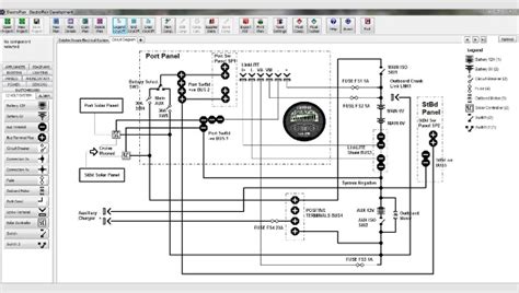 It supports circuit drawing, layout developing and circuit simulation. 6+ Best Electrical Plan Software Free Download For Windows, Mac, Android | DownloadCloud