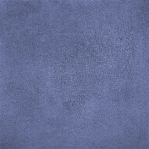 Upholstery Fabric Faux Suede Suedette Material Cornflower Blue