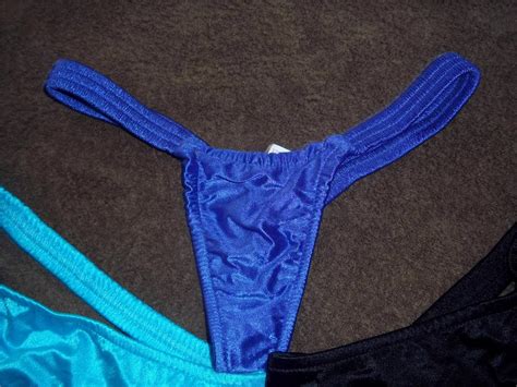 Sexy Stripper Dancewear Thong Thick Side Y Back Variety U Pick Ebay
