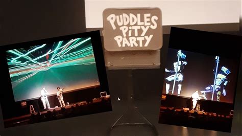 Productive Day In My Life Puddles Pitty Party 01 11 2022 YouTube