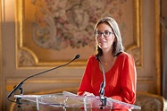 Qui est Amélie de Montchalin, la nouvelle ministre de la Transformation ...