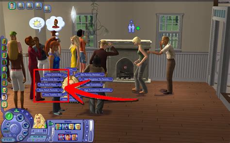 Adult Mods For The Sims 4 On Pc Journalropotq