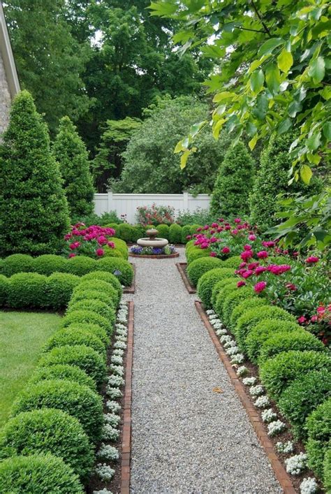 23 Simple Garden Pathway Design For Creative Backyard Ideas Freshouz