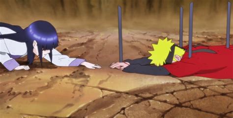 Saddest Moments Of Naruto