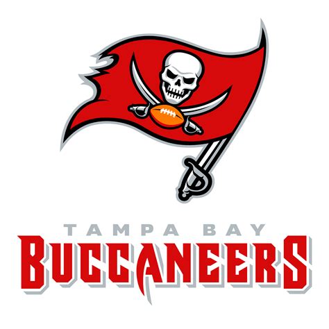 Tampa Bay Buccaneers Logo Vector At Collection Of