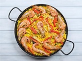 Classic Spanish Paella Recipe: Tips, Ingredients, and Techniques - 2019 ...