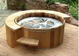 Photos of Best Rated Spa Hot Tub