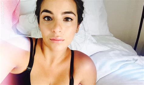 Alanna Masterson Nude Xscenex